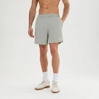Ellesse Badeshorts ALENZA SWIM SHORT sportlicher Stil, aus Polyamid, leichtes Design, komfortabler Sitz