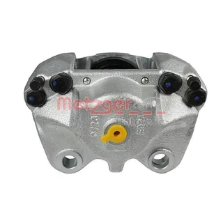 Metzger Bremssattel vorne links VW Transporter T3 1,6