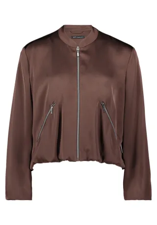 Betty Barclay - Blouson braun - Gr. - 44
