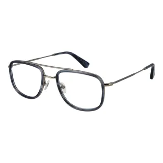 Savile Row Brillenfassung SRO-002 002 53 Titan