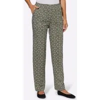 Sieh an! Jogginghose Freizeithose