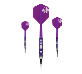 Target Japan Endeavour Kasumi Sato GEN3 Softdarts - 19g