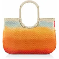 REISENTHEL® Shopper loopshopper L mesh tropical