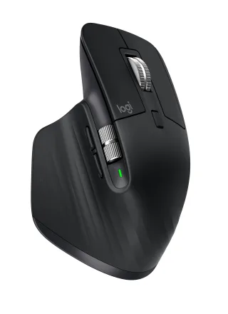 Logitech MX Master 3 | 910-005710 | Maus - Laser