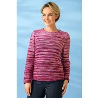 Rabe Longpullover