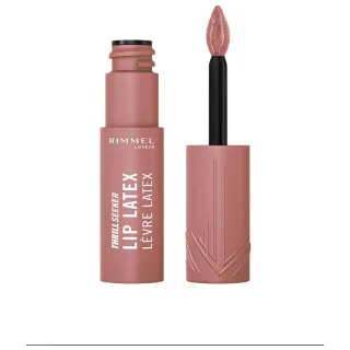 Thrill Seeker Lip Latex Lipgloss #550-cappuccino 6 ml