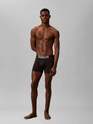 BOXER BRIEF Black - Gr. - XL