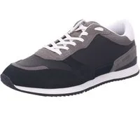 Lloyd LLOYD - Sneaker SWIFT - schwarz grau Sneaker