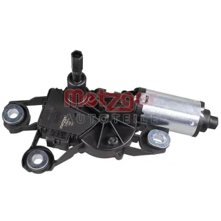 Metzger Wischermotor hinten Seat Exeo
