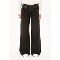 Armedangels Weite Jeans ASTRAEAAS (Non-Stretch, Loose Fit) Mid waist