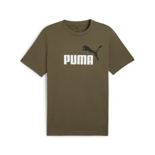 Puma Ess Color No. Logo Tee T-Shirt
