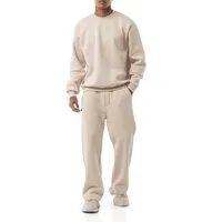 RedBridge Jogginganzug Zweiteiliges Sweat-Set mit Rundhals - Pullover & Jogginghose (Set, 2-tlg)