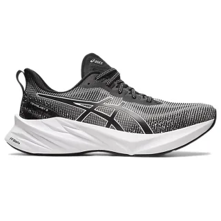 Asics Novablast 3 LE Herren Schwarze Laufschuhe