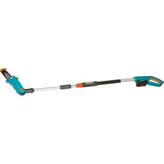 Gardena Akku-Telesk.Hochentaster TCS 20/18V P4A Ready-To-Use Set