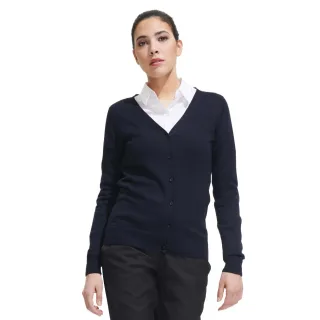 SOLS - "Golden" Strickjacke V-Ausschnitt für Damen ()