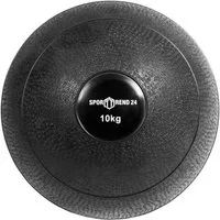 Sporttrend 24 Medizinball 10 KG Slamball, Trainingsball