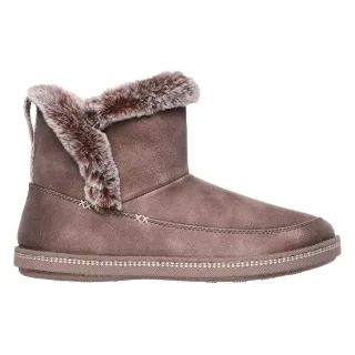 Skechers - "Campfire" Hausschuhe für Damen, Flach (Dunkeltürkis)