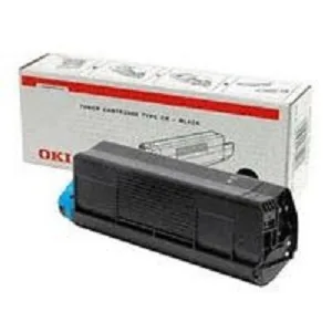 OKI Toner 42804540 schwarz | 42804540 |