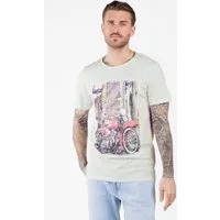 Key Largo T-Shirt MT KLRACE round (1er)