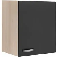 OPTIFIT Hängeschrank Faro, mit Metallgriff, Breite 50 cm