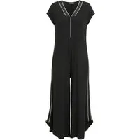 Doris Streich Leggings Jumpsuit