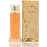 Laura Biagiotti Eau de Toilette Laura Biagiotti Roma Eau de Toilette Spray 100 ml