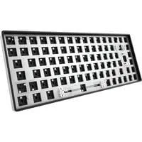 SKILLER SGK50 S3 Barebone, Gaming-Tastatur schwarz