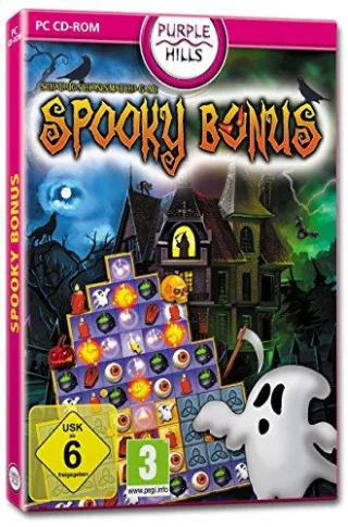 Spooky Bonus