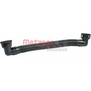 Metzger Kurbelgeh?useentl?ftung Seat Skoda VW 2380043 1,4