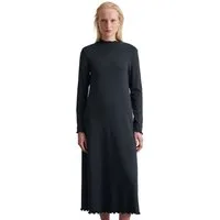 Marc O'Polo Jerseykleid mit TENCEL™ Lyocell