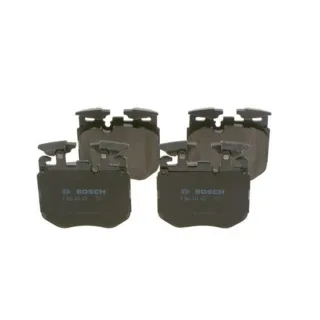 Bosch Bremsbel?ge vorne BMW 2er 3er 4er 5er 6er 7er 8er I4 X3 X4 X5 X6 X7