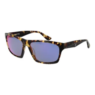 BMW Sonnenbrille BW0050-H 56Z 60