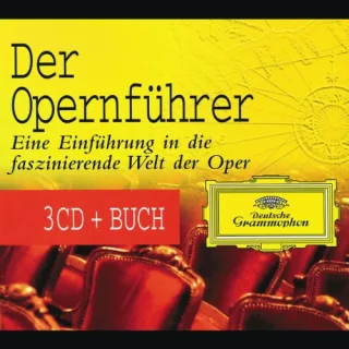 Der Opernführer