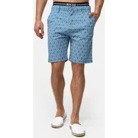 Indicode Webshorts Herren Apostolis Sommer Shorts Herrenshorts