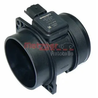 Metzger Luftmassenmesser Citroen Fiat Ford Mitsubishi Peugeot