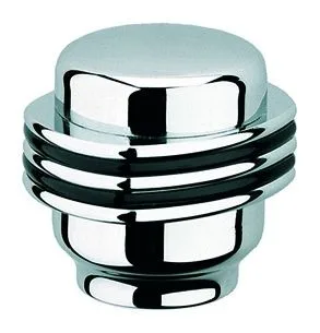 Grohe Griff Symetra Florida 45206 einzeln verpackt 1/2" chrom, 45206000 45206000