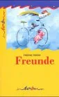Tabu Taschenbücher Nr.13 Freunde