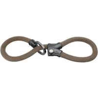 ABUS Kettenschloss Infinity Loop 1806