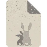 Kinderdecke Lepre, s.Oliver, mit Hasen
