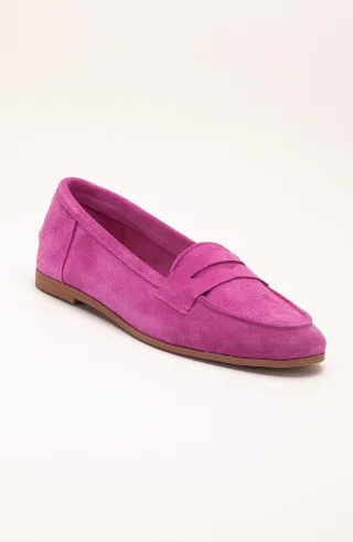 Dorothy Leder Loafer