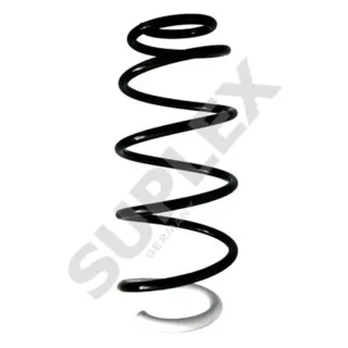 Suplex Feder verst?rkt vorne Citroen Berlingo C4 Peugeot Partner 07141
