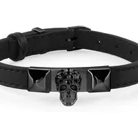 PHILIPP PLEIN Armband PLEIN ENIGMA (Single item, 1-tlg)