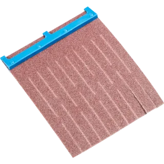 PFERD TOOLS POLIFLAP Lamelle PFL-SL zum Herstellen von Oberflächenstrukturen - 42800113