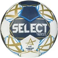 Select Handball Replica Ehf Champions League V25