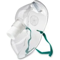 medisana Inhalationsgerät Zubehör Ersatzmaske für Erwachsene für die IN 500 IN 550 IN 540 Inhalatoren