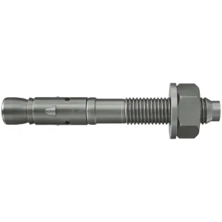 Fischer Bolzenanker FAZ II Plus 8/5 K R rostfrei - 564676