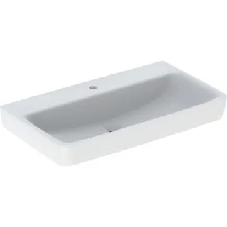 Geberit Renova Plan Waschtisch, 85x48cm 501699001