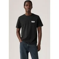 Levi's® T-Shirt Batwing Logo Tee mit Logo-Front-Print