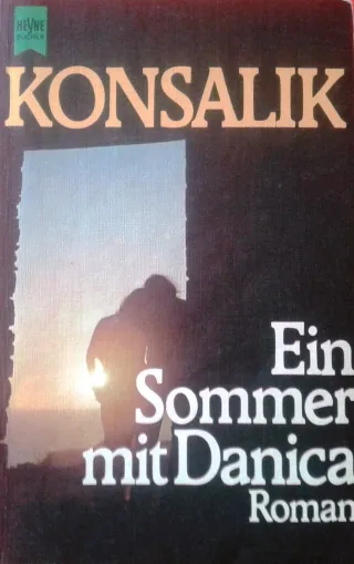 Ein Sommer mit Danica