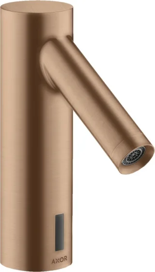 Hansgrohe Waschtischmischer Axor Starck Elektr. 10145310